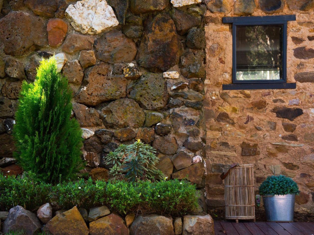 Gumnut Cottage Daylesford Exterior photo