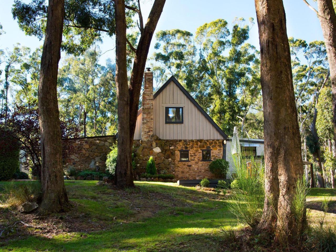 Gumnut Cottage Daylesford Exterior photo